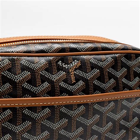 goyard cap vert prix|goyard cap vert price 2024.